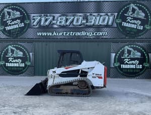 2016 Bobcat T550 Image
