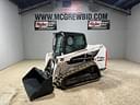 2016 Bobcat T550 Image