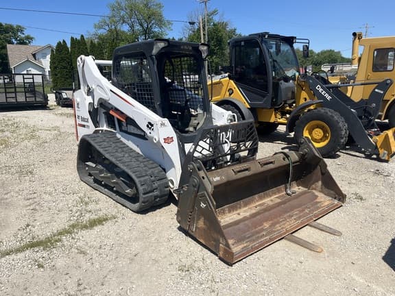 Image of Bobcat T590 Primary image