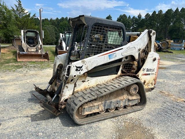 Image of Bobcat T590 Primary image