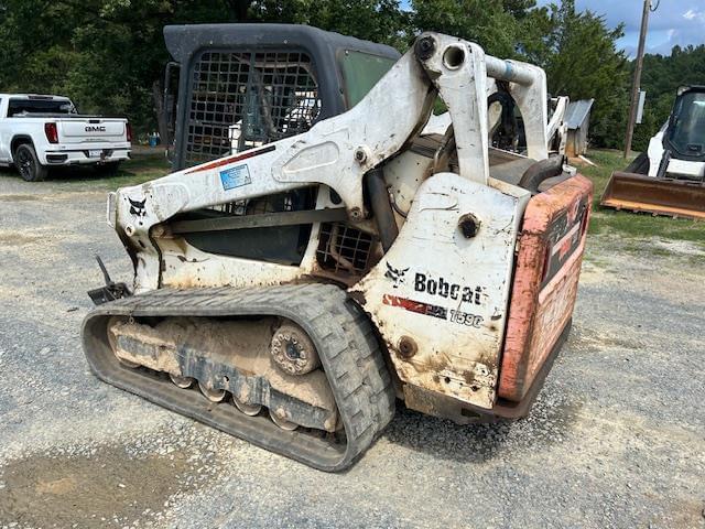 Image of Bobcat T590 equipment image 1