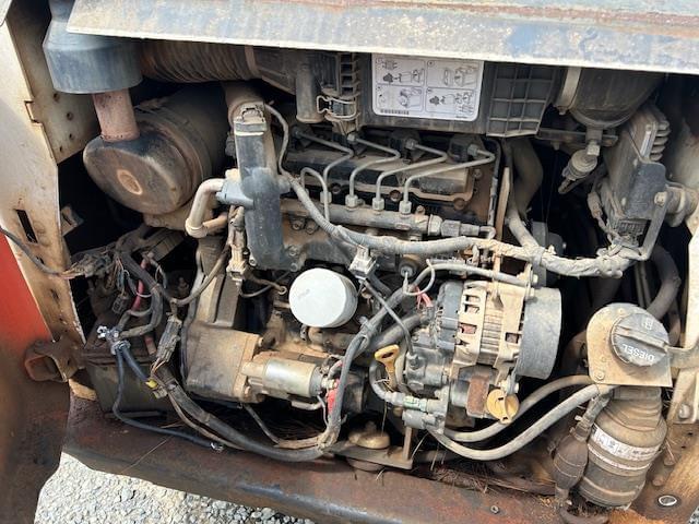 Image of Bobcat T590 equipment image 4