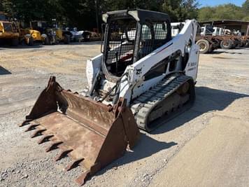 Main image Bobcat T590