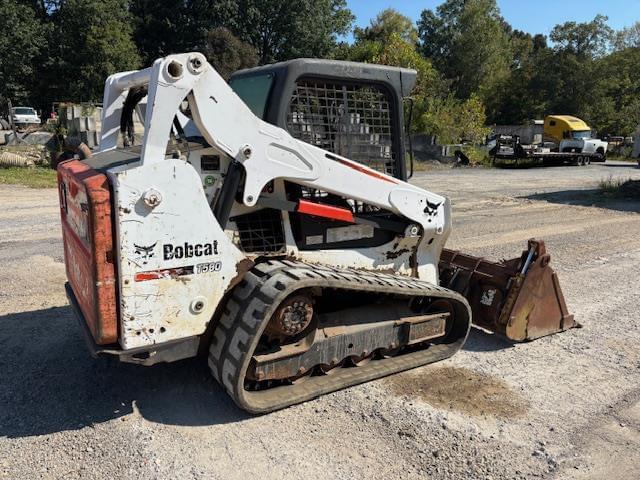 Image of Bobcat T590 equipment image 3