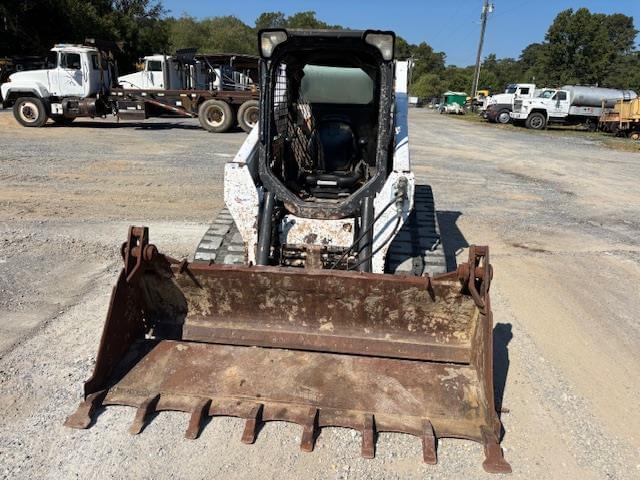 Image of Bobcat T590 equipment image 1