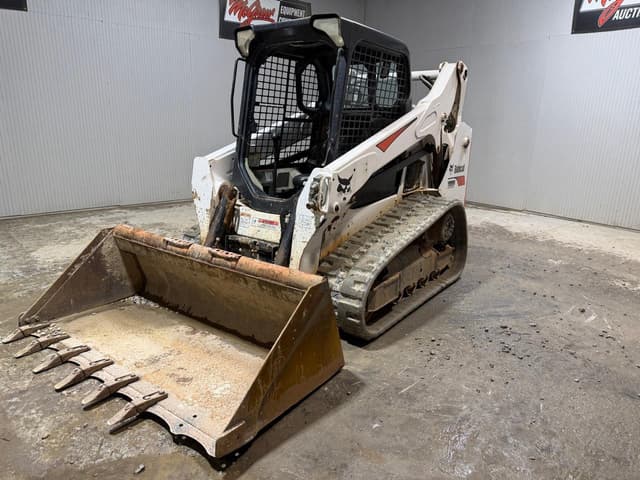Image of Bobcat T590 equipment image 1