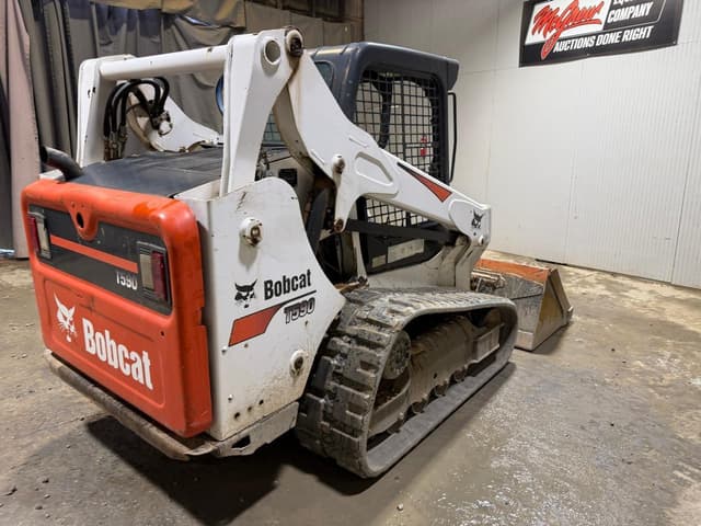 Image of Bobcat T590 equipment image 4