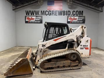 Main image Bobcat T590