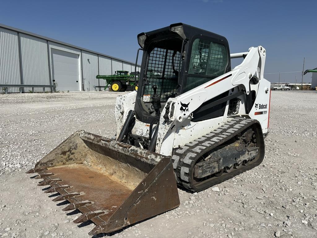 Image of Bobcat T590 Primary image