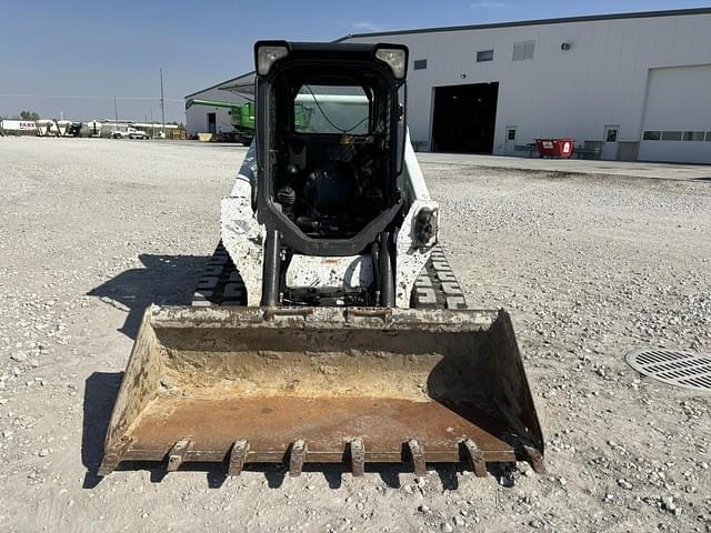 Image of Bobcat T590 equipment image 1