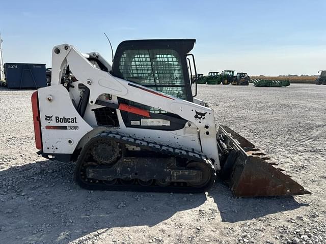 Image of Bobcat T590 equipment image 3