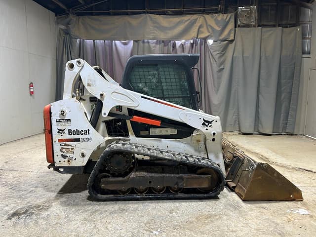 Image of Bobcat T590 equipment image 4