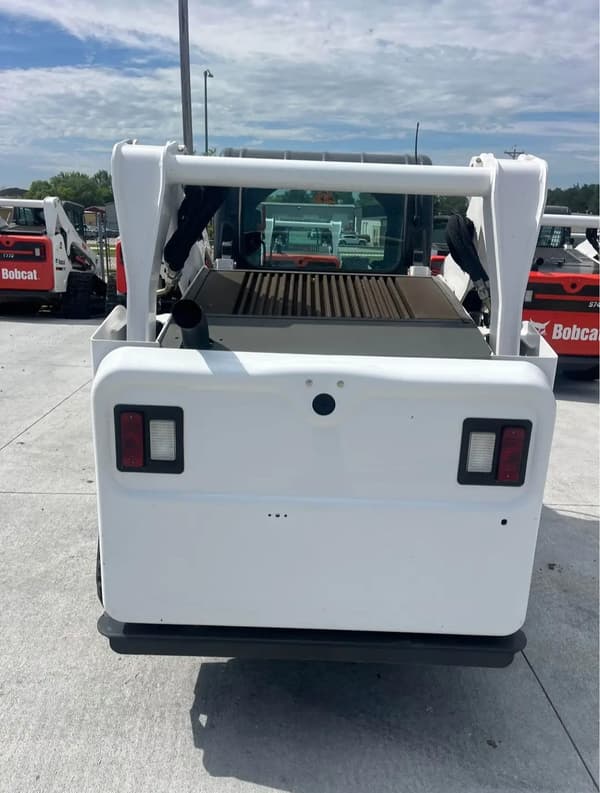Equipment Main Image