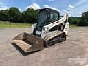 2016 Bobcat T590 Image
