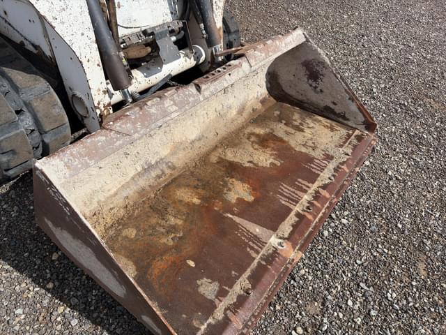 Image of Bobcat T590 equipment image 4