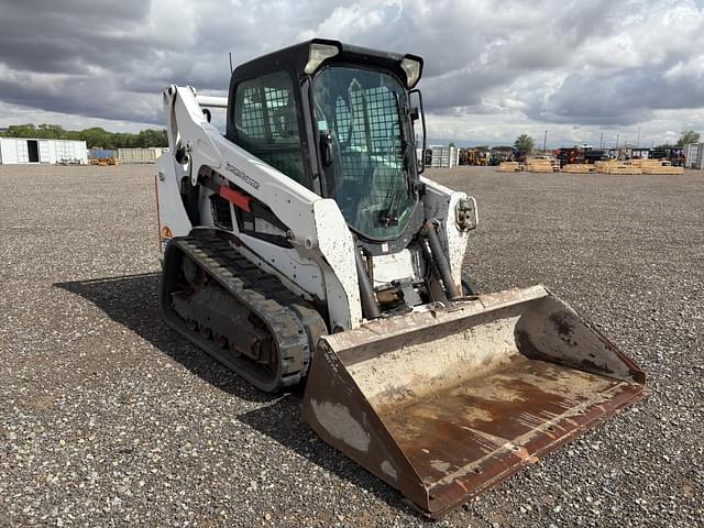 Image of Bobcat T590 equipment image 1