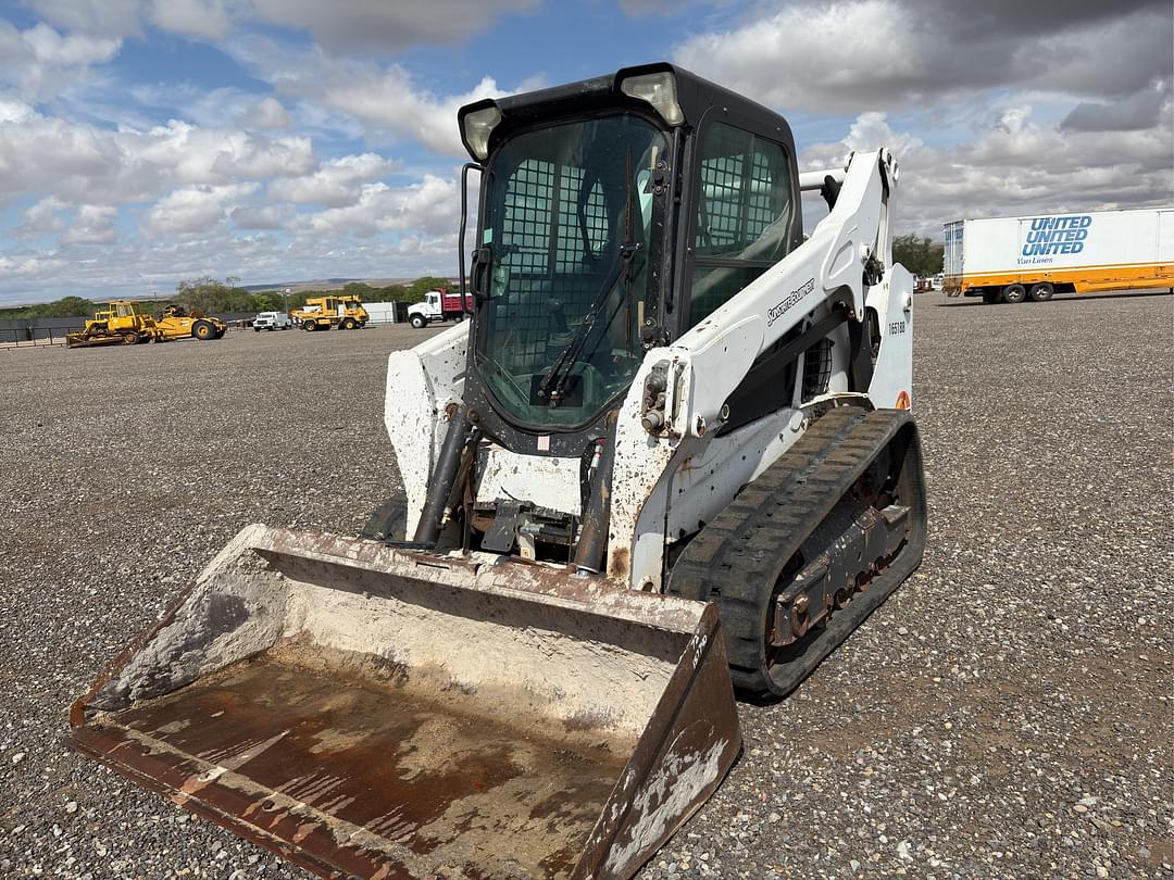 Image of Bobcat T590 Primary image