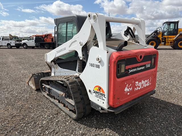 Image of Bobcat T590 equipment image 2