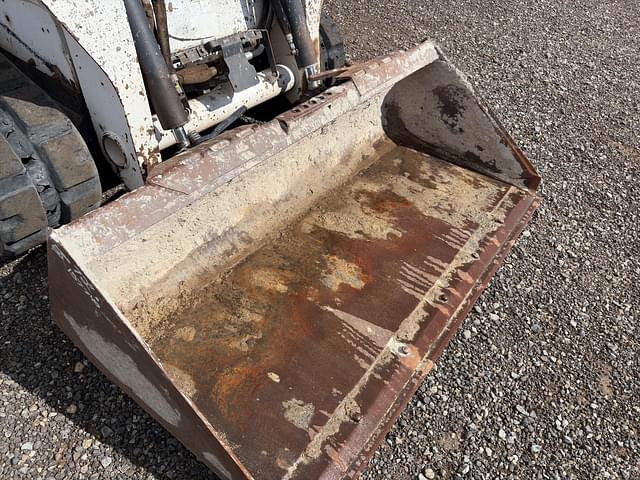 Image of Bobcat T590 equipment image 4