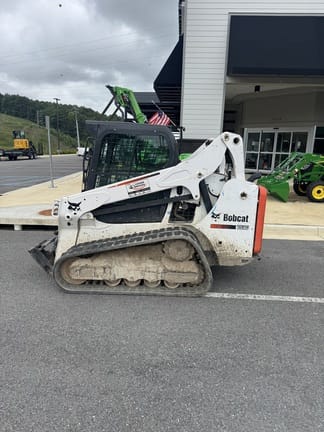 2016 Bobcat T590 Equipment Image0