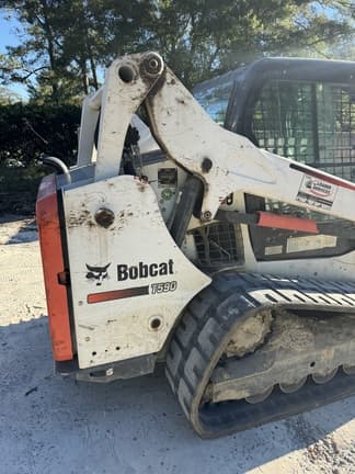 Image of Bobcat T590 equipment image 1