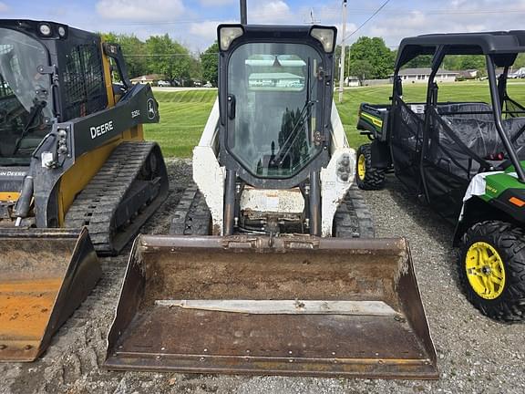Image of Bobcat T590 equipment image 4