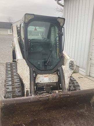 Image of Bobcat T590 equipment image 4