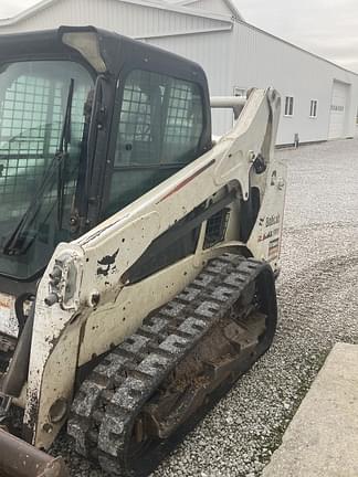 Image of Bobcat T590 equipment image 3