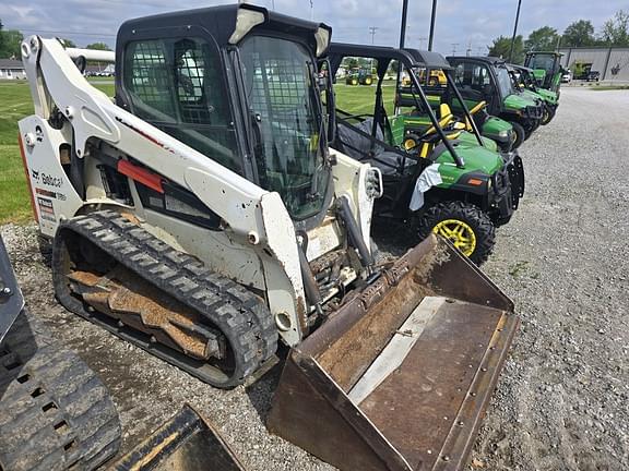 Image of Bobcat T590 equipment image 1