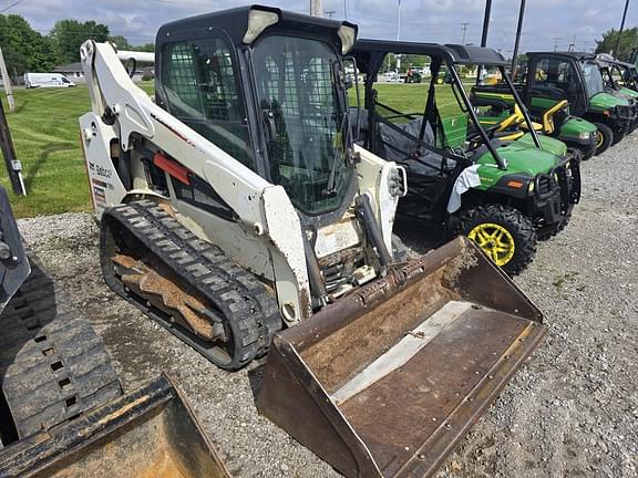 Image of Bobcat T590 equipment image 2