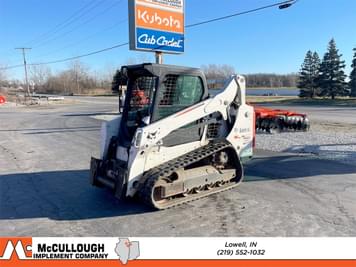 Main image Bobcat T590