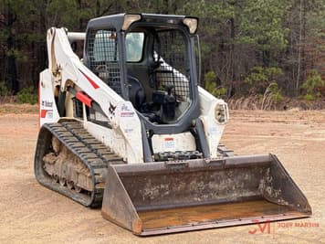 Main image Bobcat T590