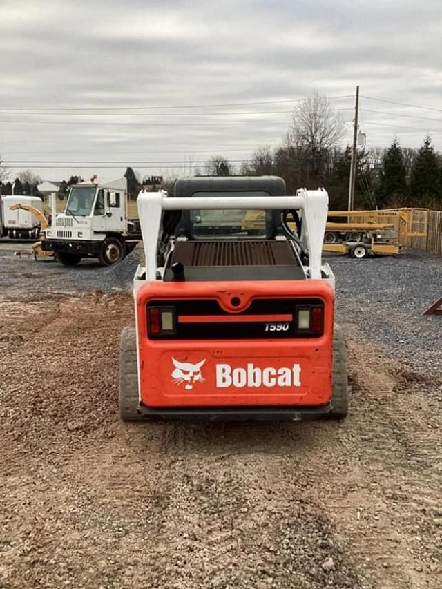 Image of Bobcat T590 equipment image 3