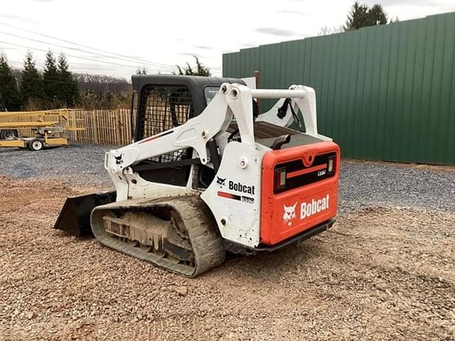 Image of Bobcat T590 equipment image 2