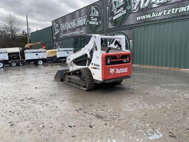 Image of Bobcat T590 equipment image 1