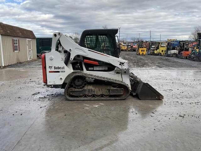Image of Bobcat T590 equipment image 4
