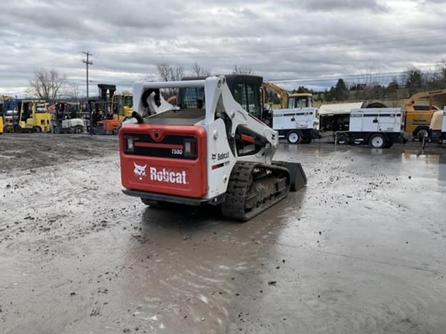 Image of Bobcat T590 equipment image 3