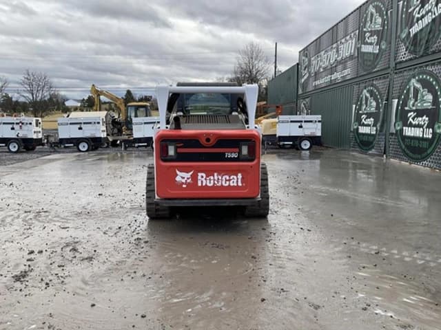 Image of Bobcat T590 equipment image 2