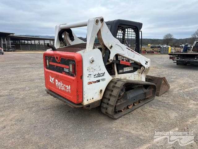 Image of Bobcat T590 equipment image 4