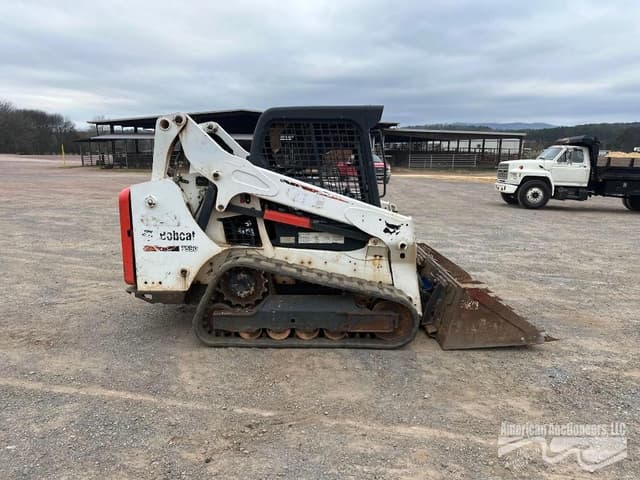 Image of Bobcat T590 equipment image 3