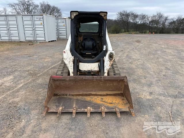 Image of Bobcat T590 equipment image 1