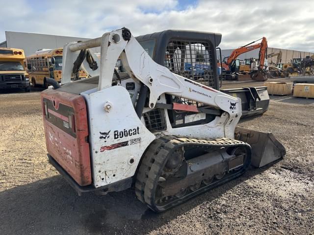 Image of Bobcat T590 equipment image 2