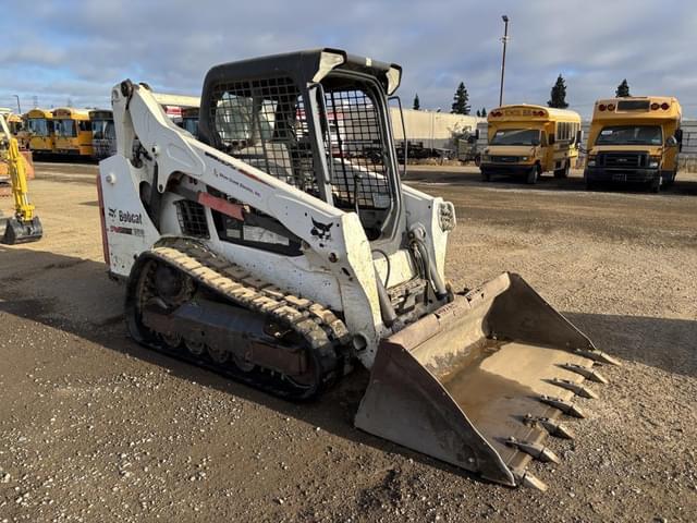 Image of Bobcat T590 equipment image 1