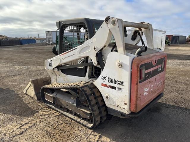 Image of Bobcat T590 equipment image 3