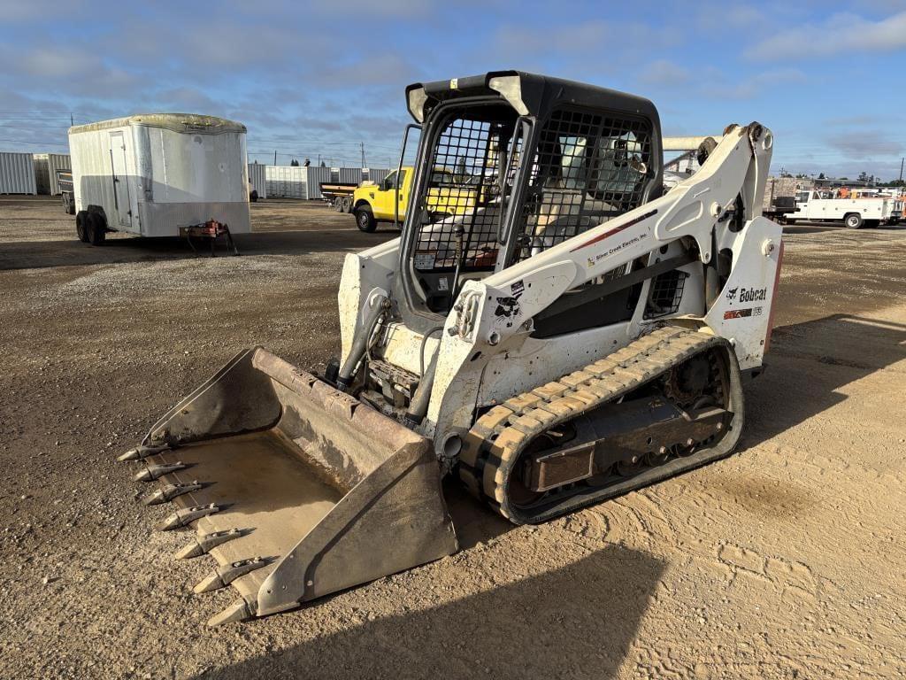 Image of Bobcat T590 Primary image