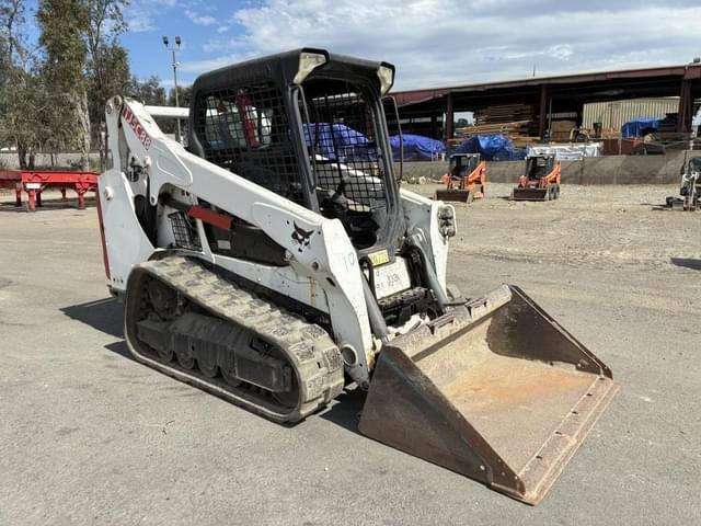 Image of Bobcat T590 equipment image 1