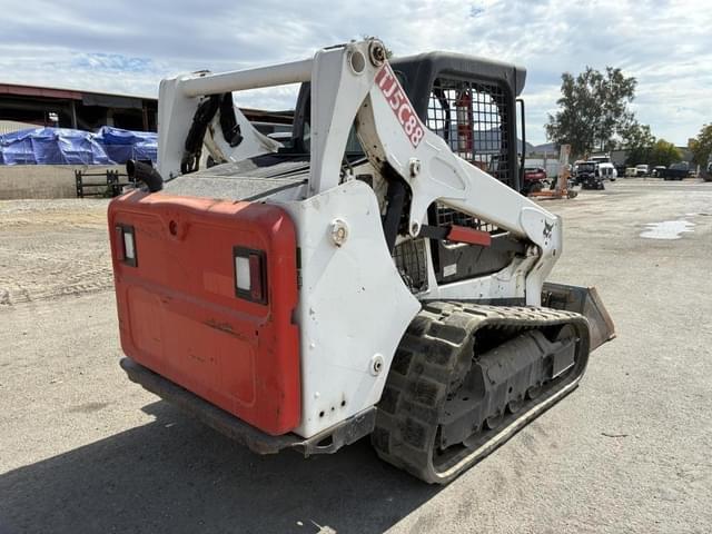 Image of Bobcat T590 equipment image 2