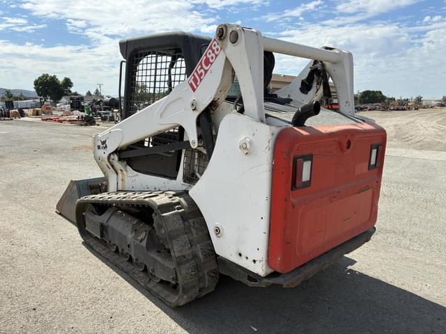 Image of Bobcat T590 equipment image 3