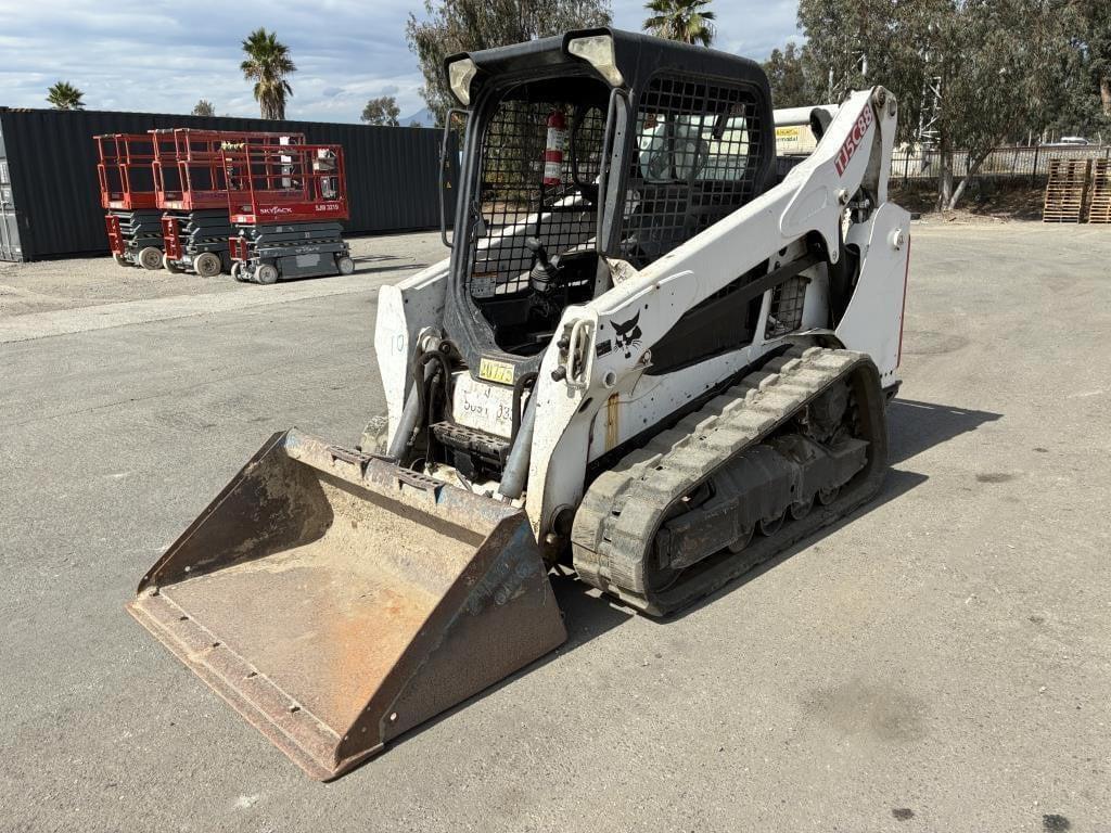 Image of Bobcat T590 Primary image
