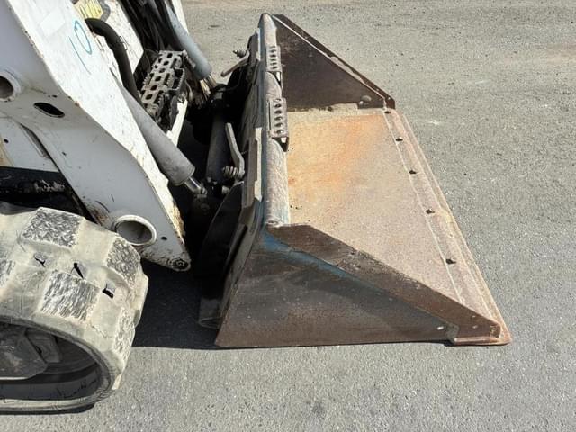 Image of Bobcat T590 equipment image 4